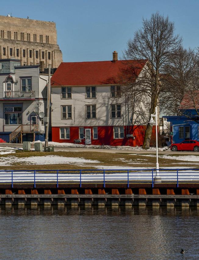 507 N Franklin St., Sheboygan, WI 53081