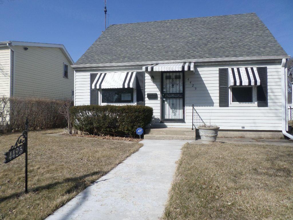 4425 N 65th St., Milwaukee, WI 53218