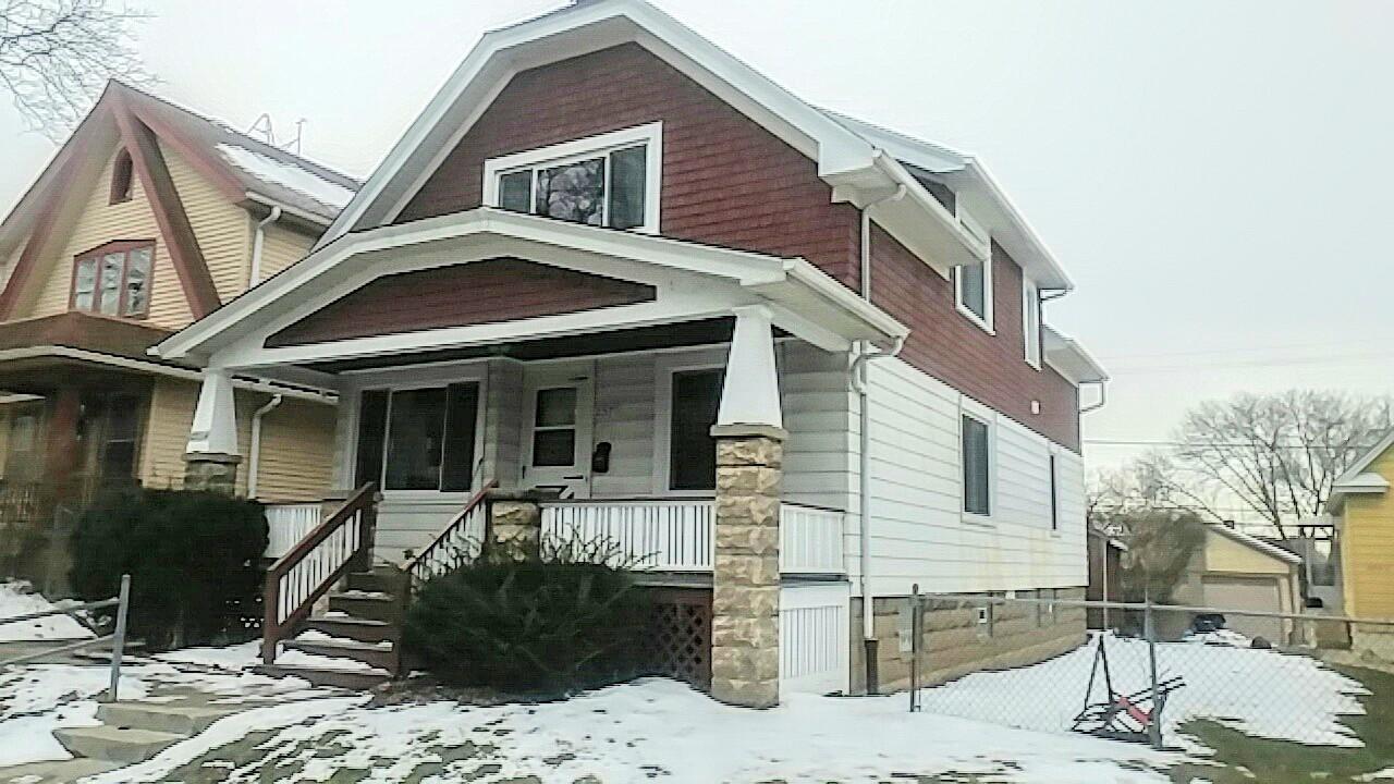 2571 S Austin St #2571A, Milwaukee, WI 53207