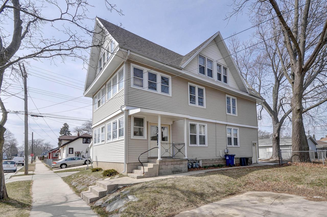 3312 15th St, Racine, WI 53405