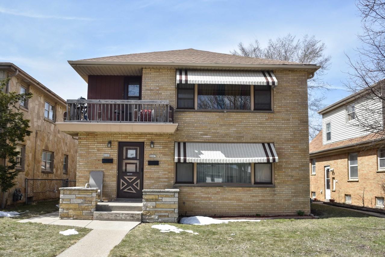 8007 W Beckett Ave #8009, Milwaukee, WI 53218