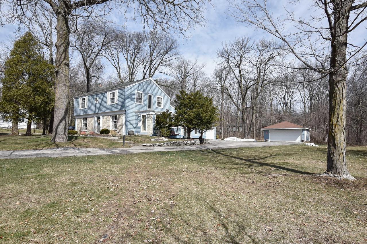 10126 W Good Hope Rd, Milwaukee, WI 53224