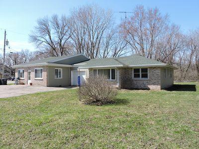 9516 Camp Lake Rd., Salem, WI 53109