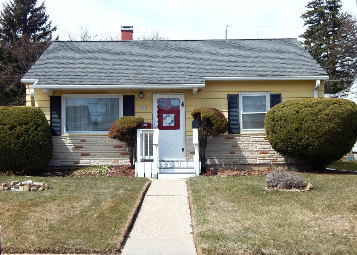 5267 N 50th St., Milwaukee, WI 53218