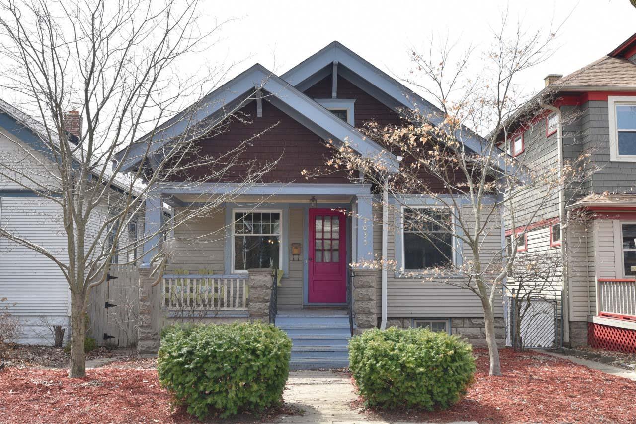 3035 S Wentworth Ave., Milwaukee, WI 53207