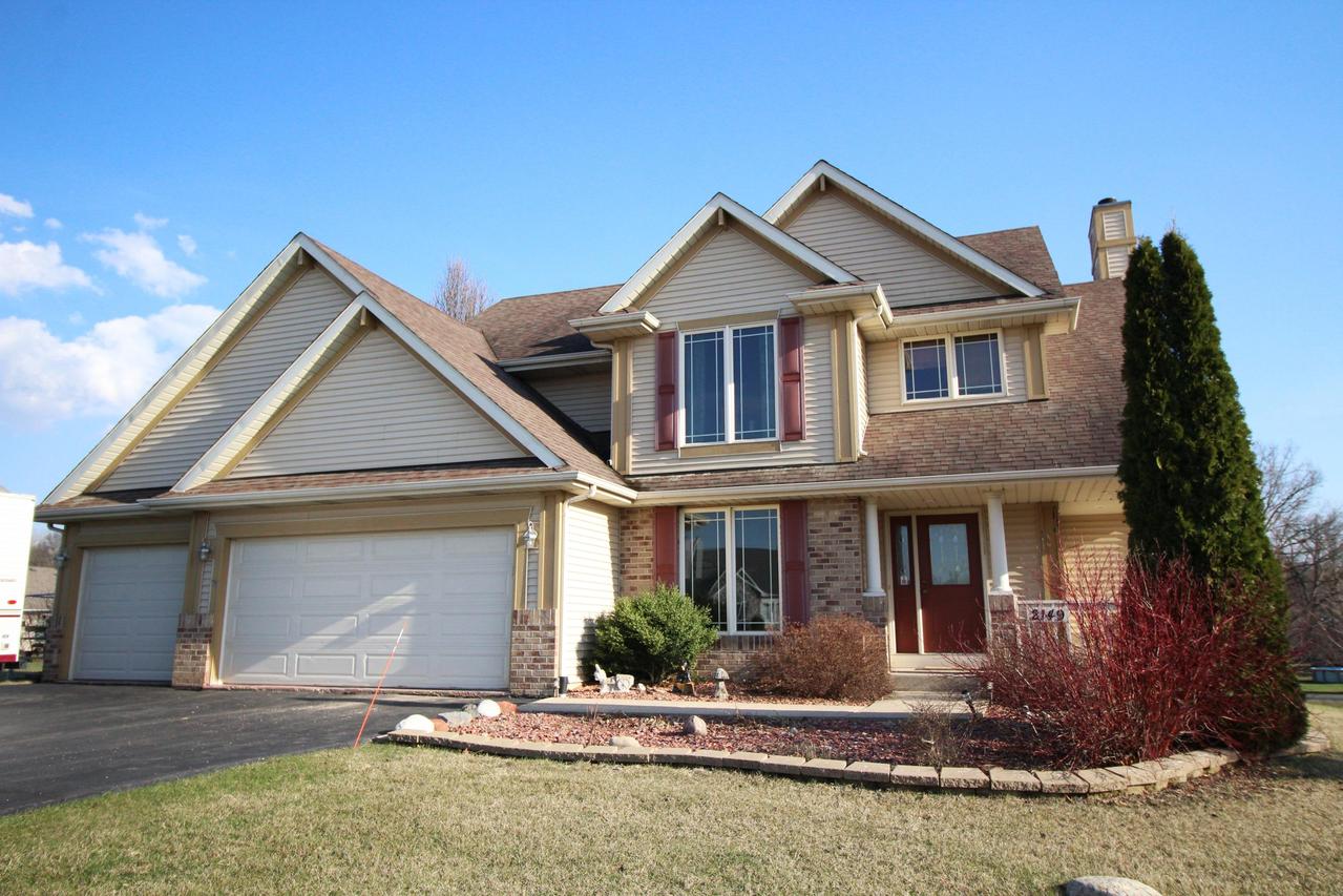 2149 Deer Run, Delavan, WI 53115