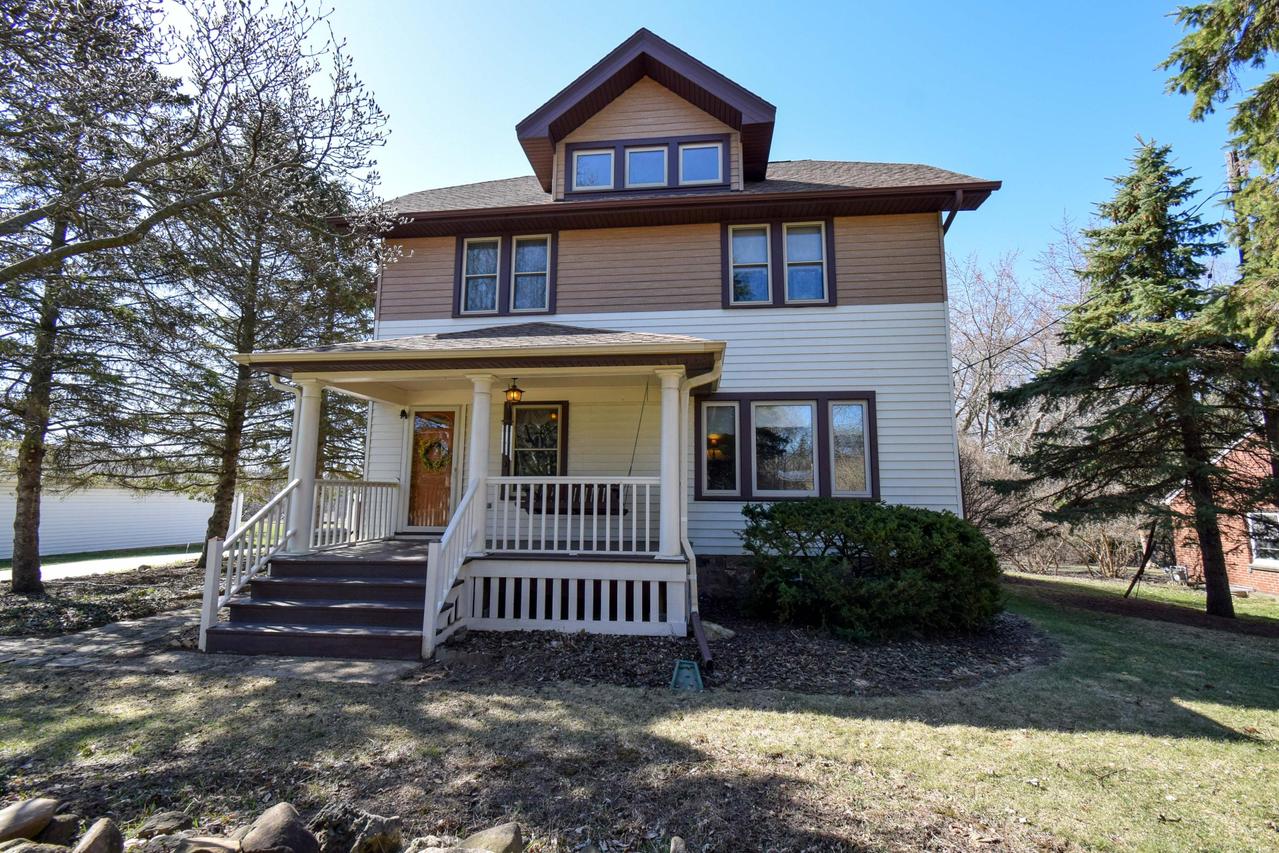 13411 W Cleveland Ave, New Berlin, WI 53151