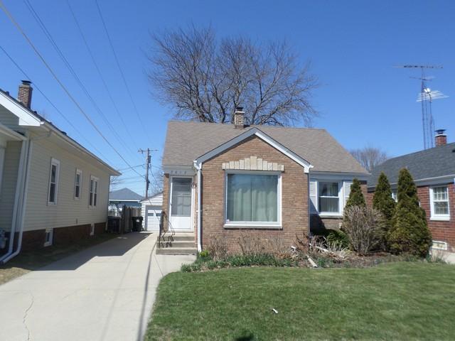 2612 Green St., Racine, WI 53402