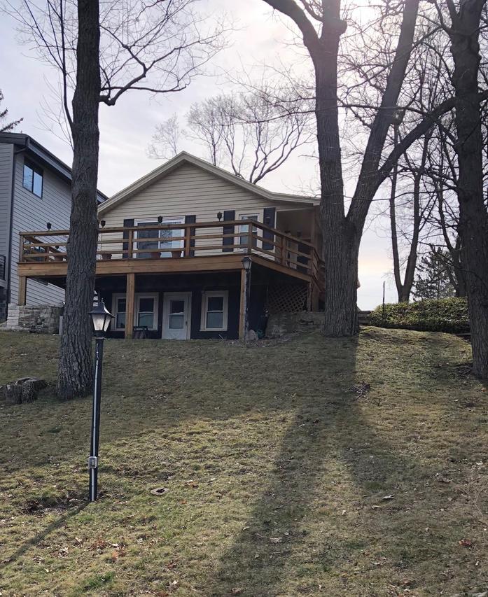 W290N8208 Florencetta Hts, Merton, WI 53029