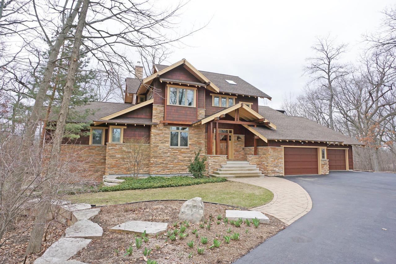 W279N5285 Hanover Hill, Lisbon, WI 53089