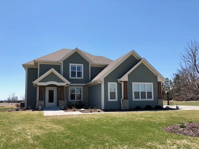 W279N8428 Copper Ct, Lisbon, WI 53029