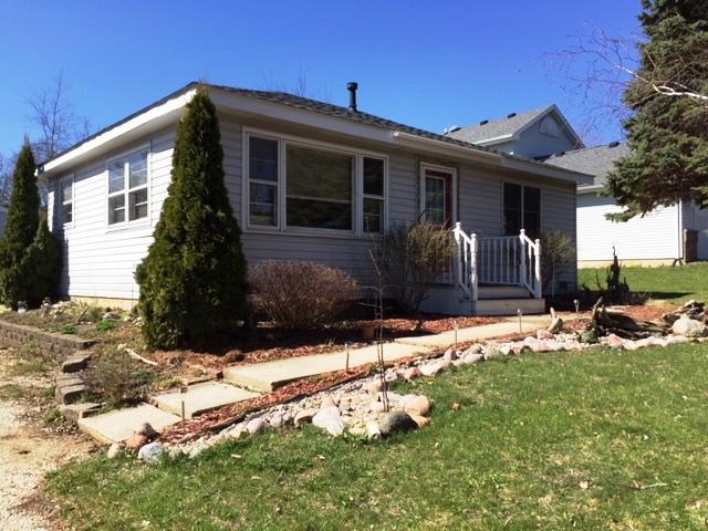 23415 84 Pl, Salem, WI 53168