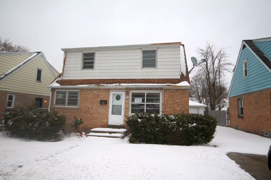5326 N 60th St, Milwaukee, WI 53218