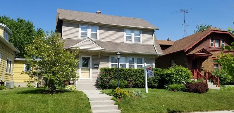 1925 S 16th St, Sheboygan, WI 53081