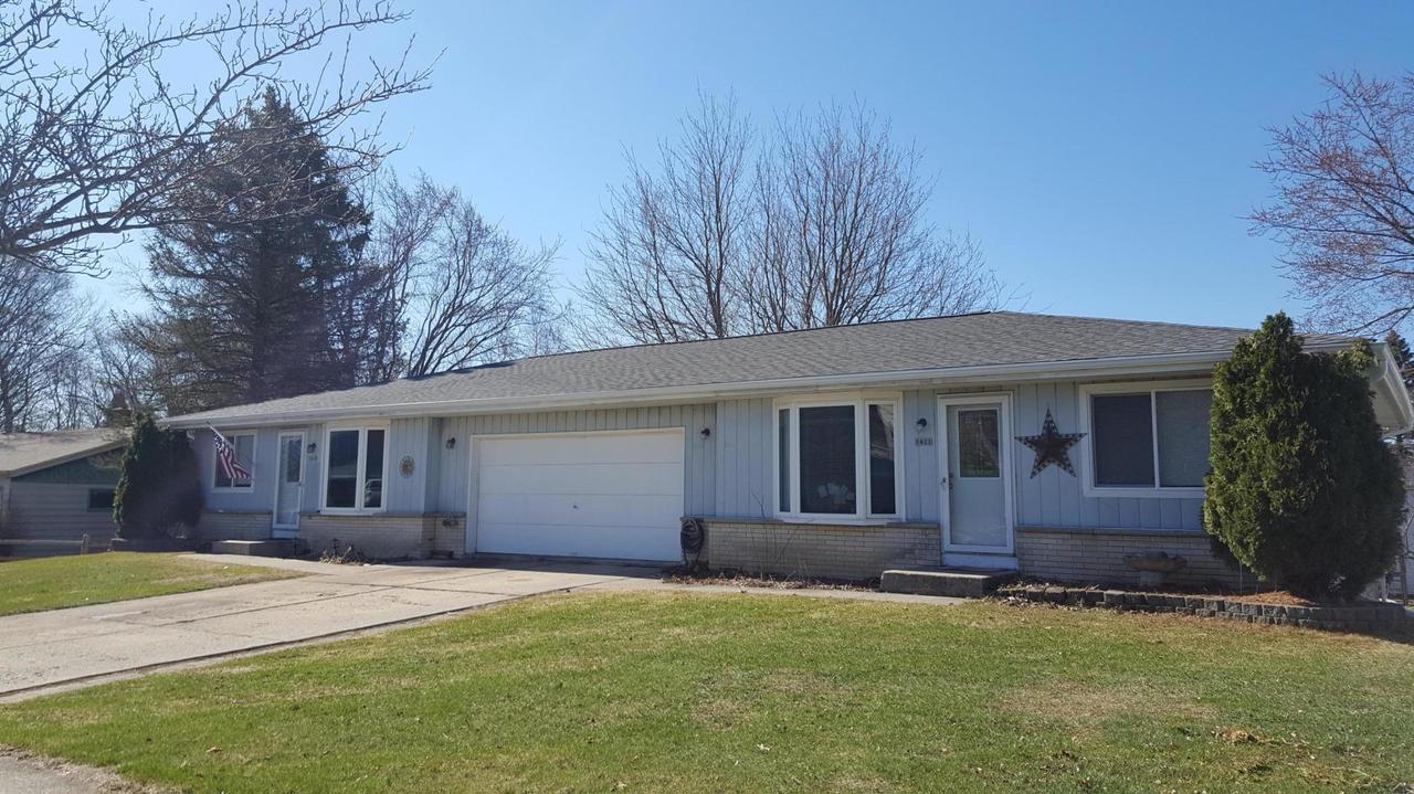 1919 Miller St #1921, West Bend, WI 53095