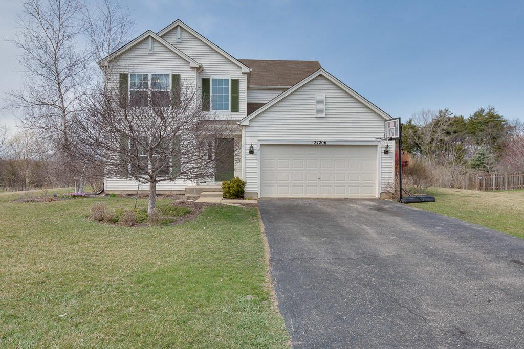 24206 88th St, Salem, WI 53168