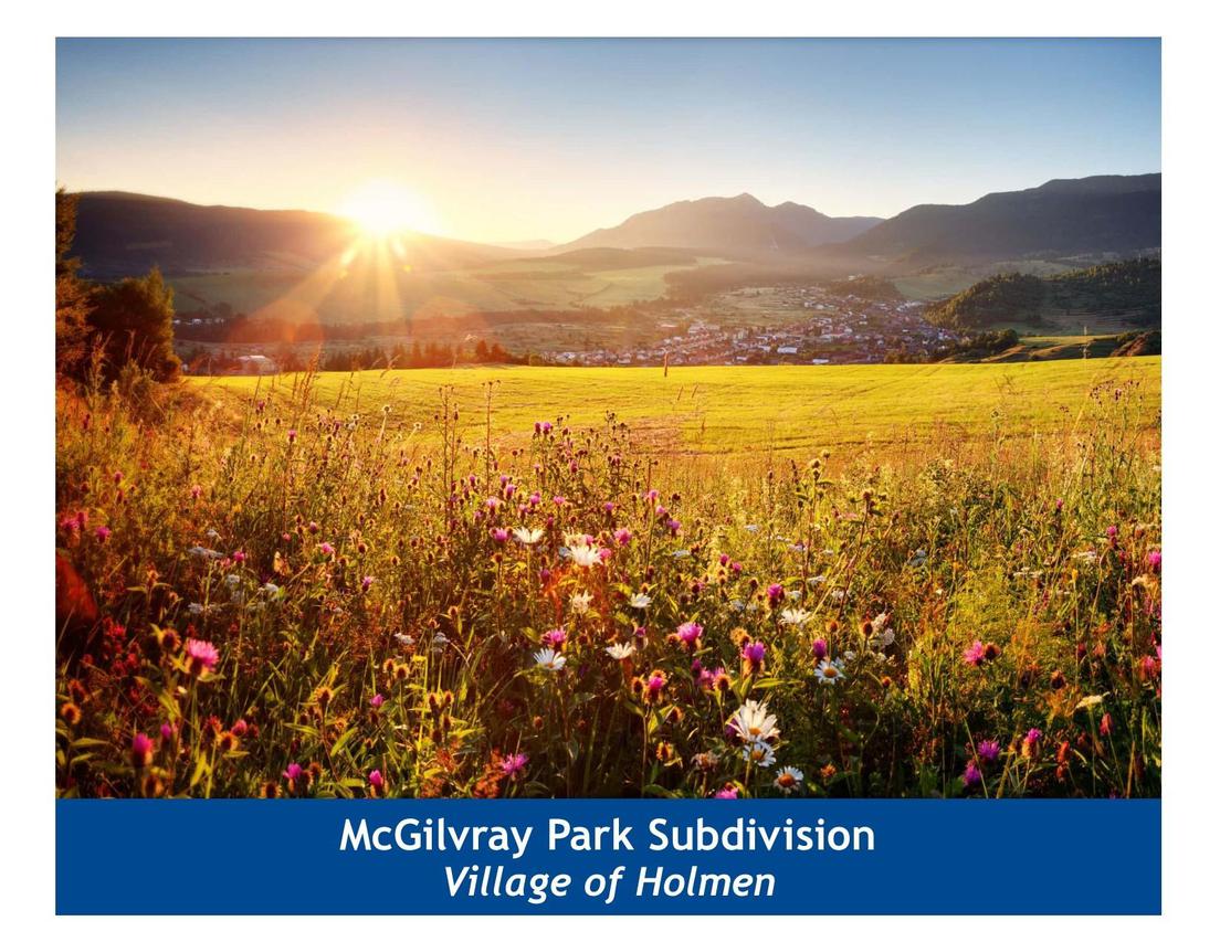 Site 12 Bluffview Business Park, Holmen, WI 54636