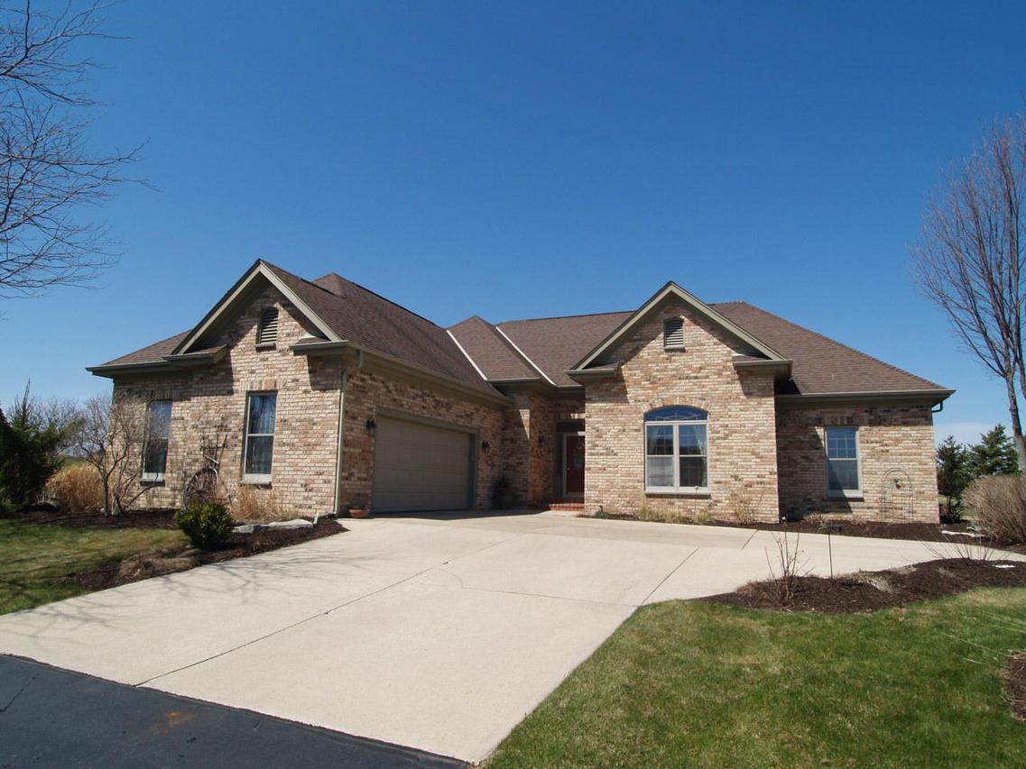 6471 River Ct, Trenton, WI 53095