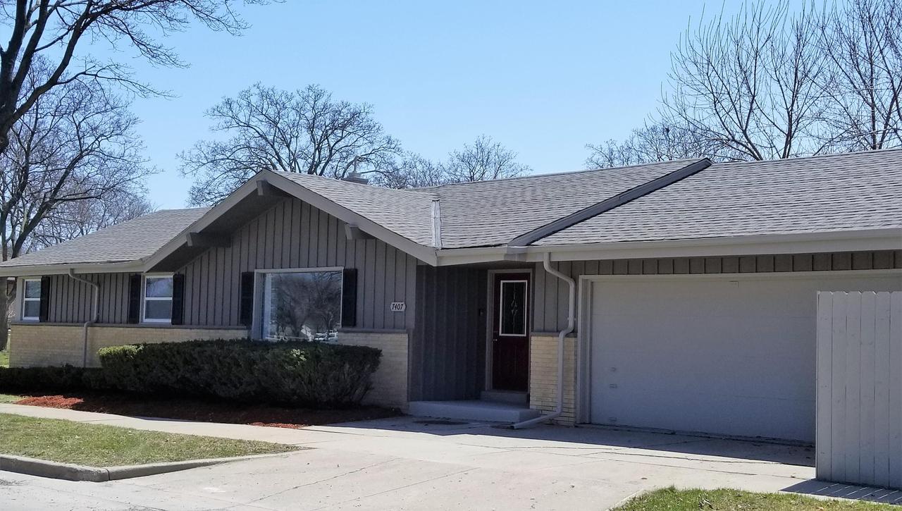 7407 W Glendale Ave, Milwaukee, WI 53218
