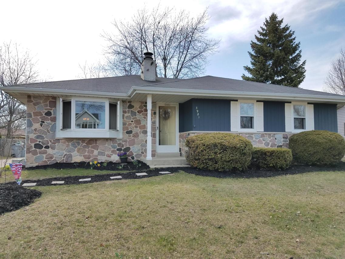 3981 S 71st St, Milwaukee, WI 53220