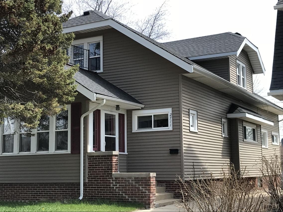 2711 West Blvd, Racine, WI 53403