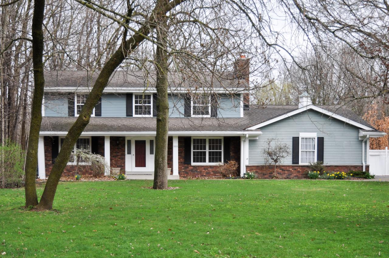505 Adelmann Ct., Brookfield, WI 53045
