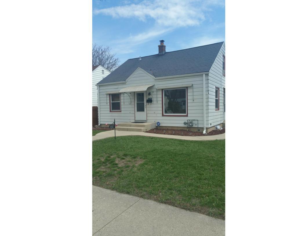 4156 N 51st Blvd., Milwaukee, WI 53216