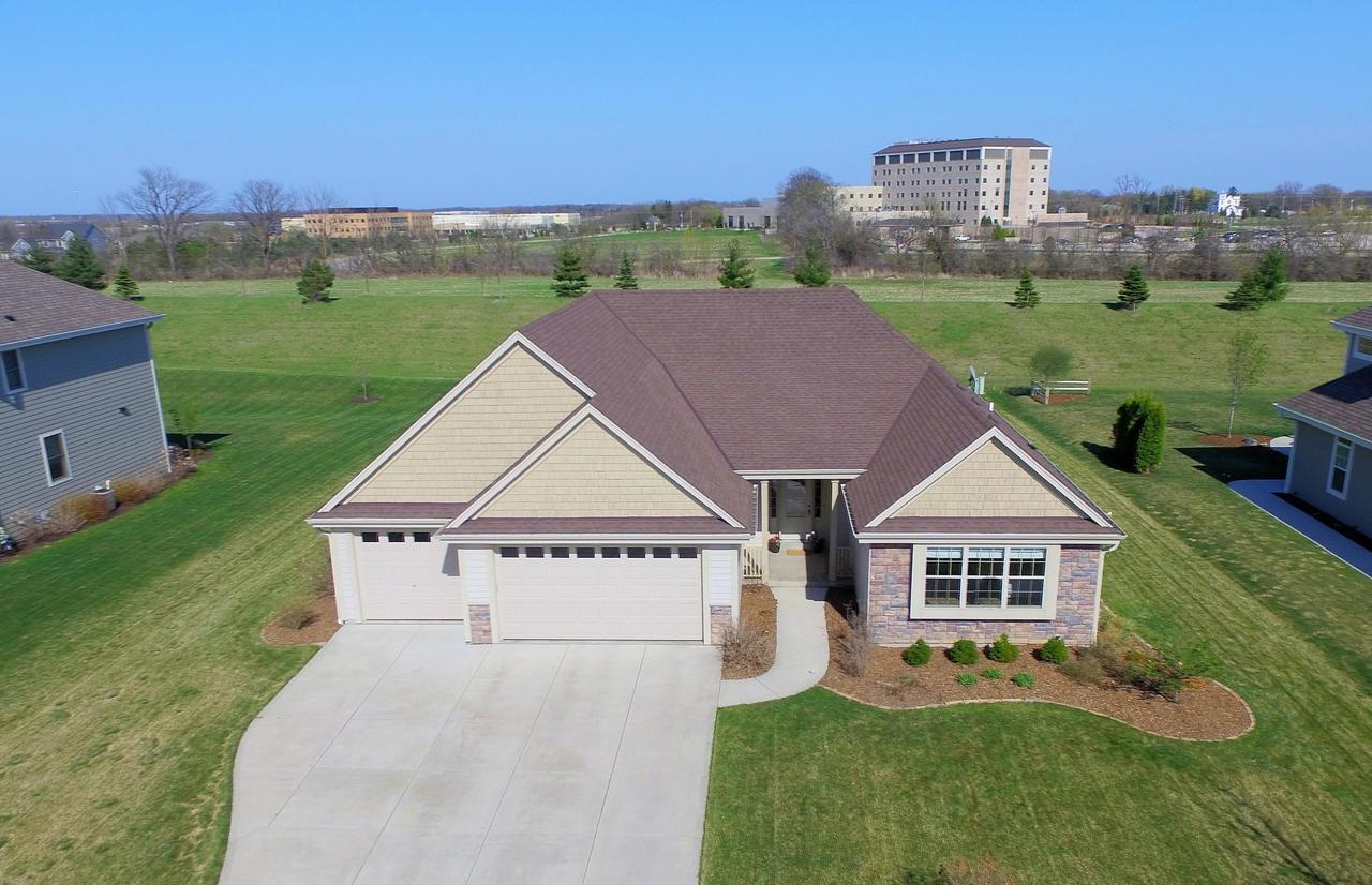 10162 S 34th St., Franklin, WI 53132
