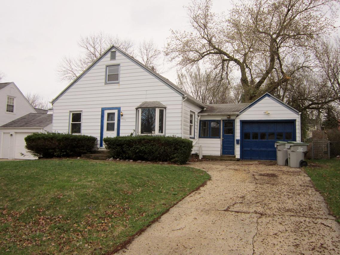 5327 W Montana St., Milwaukee, WI 53219