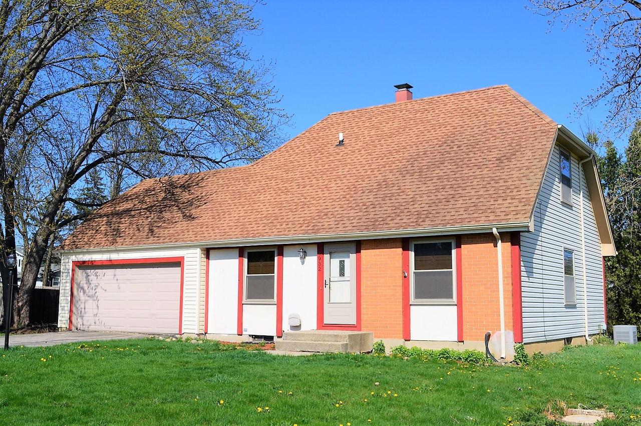 4932 Regal, Racine, WI 53406
