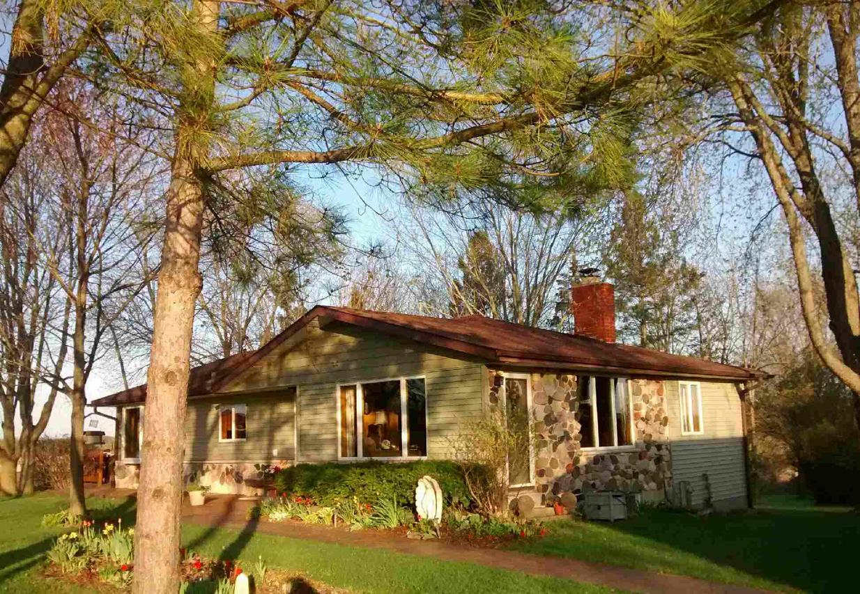 N8561 County Road A -, Watertown, WI 53094