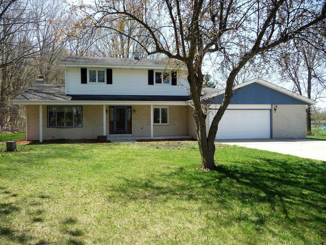 S53W23733 Big Bend Rd., Waukesha, WI 53189