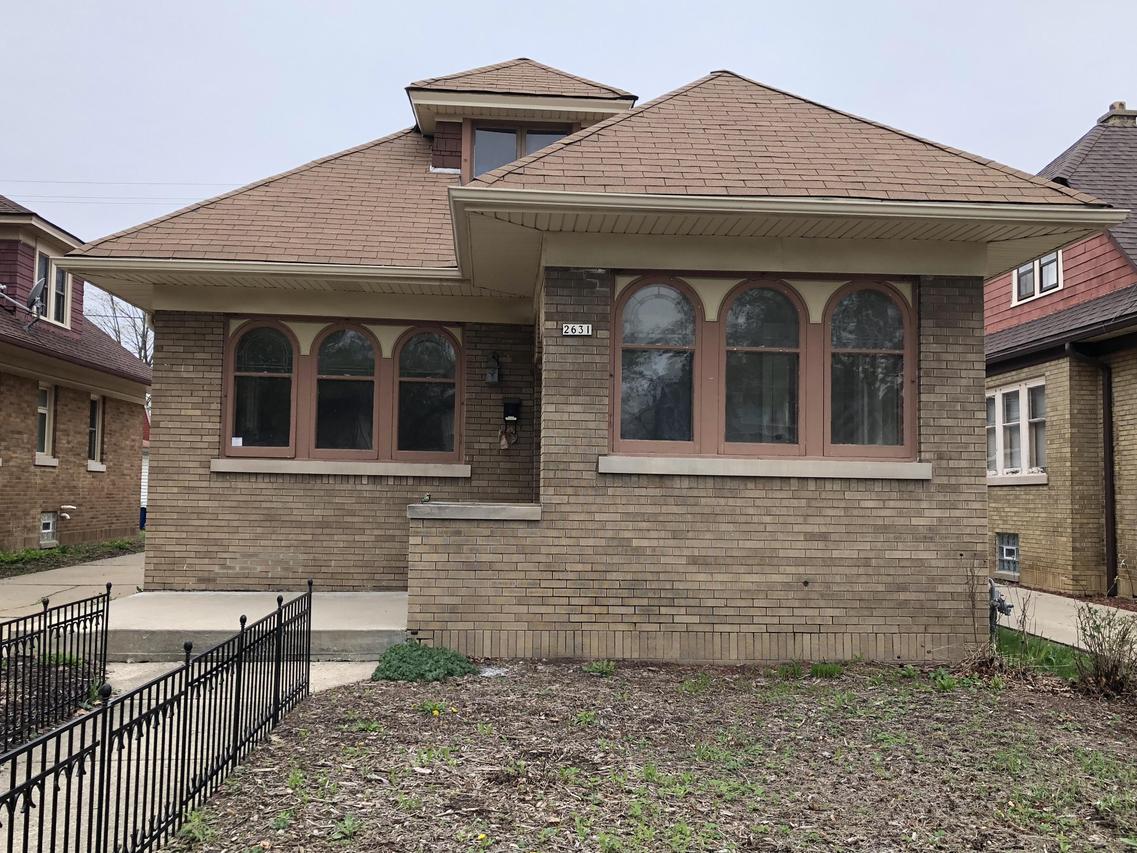 2631 N 60th St, Milwaukee, WI 53210