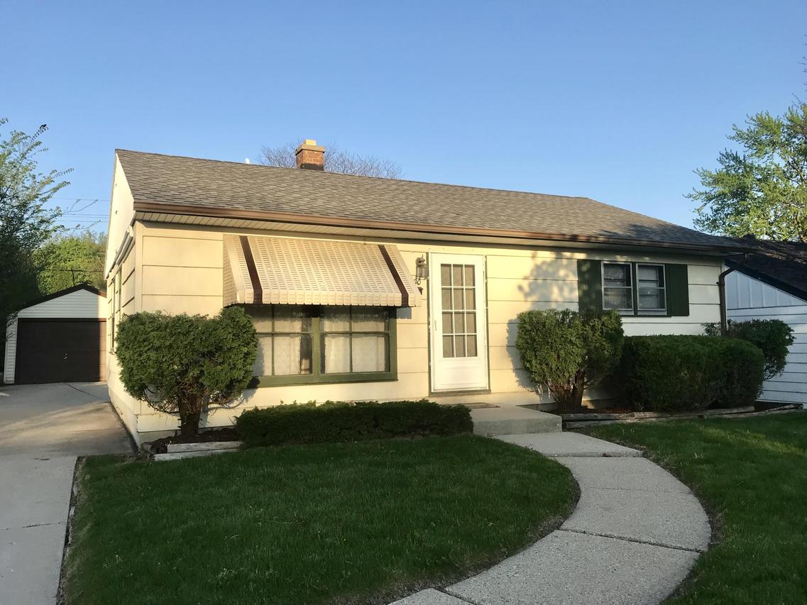 3470 N 95th St, Milwaukee, WI 53222