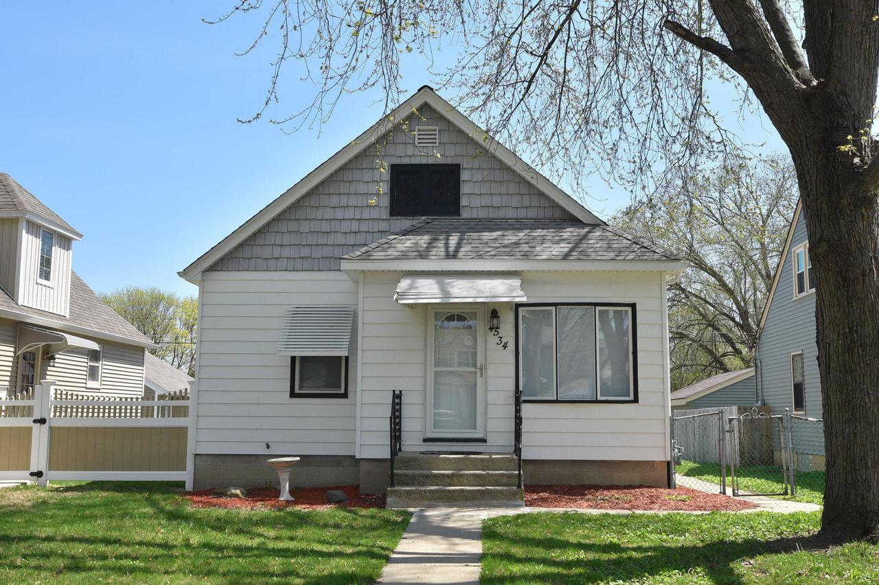 4534 N 68th St., Milwaukee, WI 53218