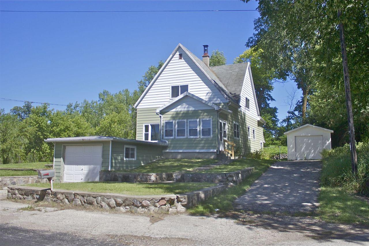 N749 Lake Bernice Dr., Ashford, WI 53010