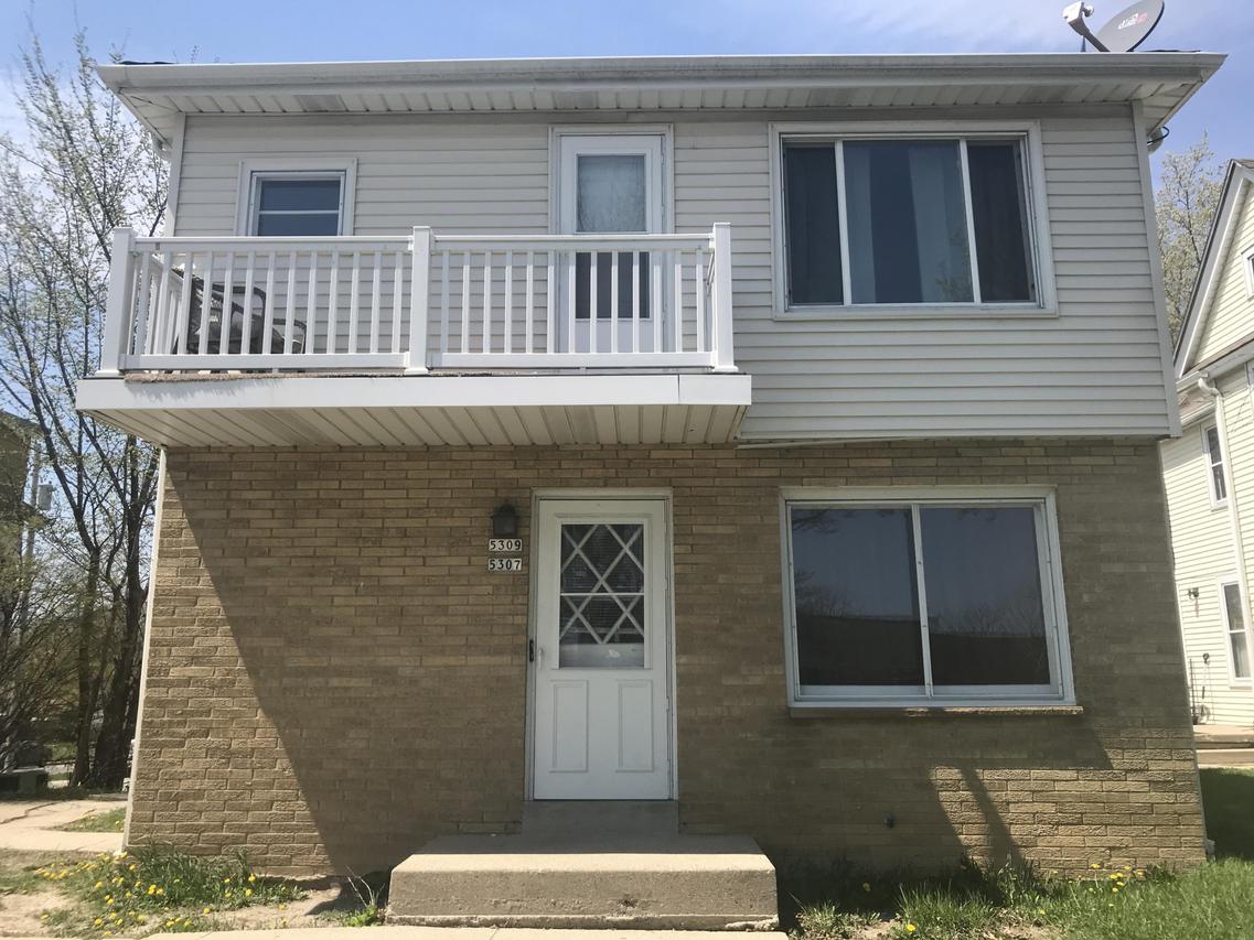 5307 N Sherman Blvd. #5309, Milwaukee, WI 53209