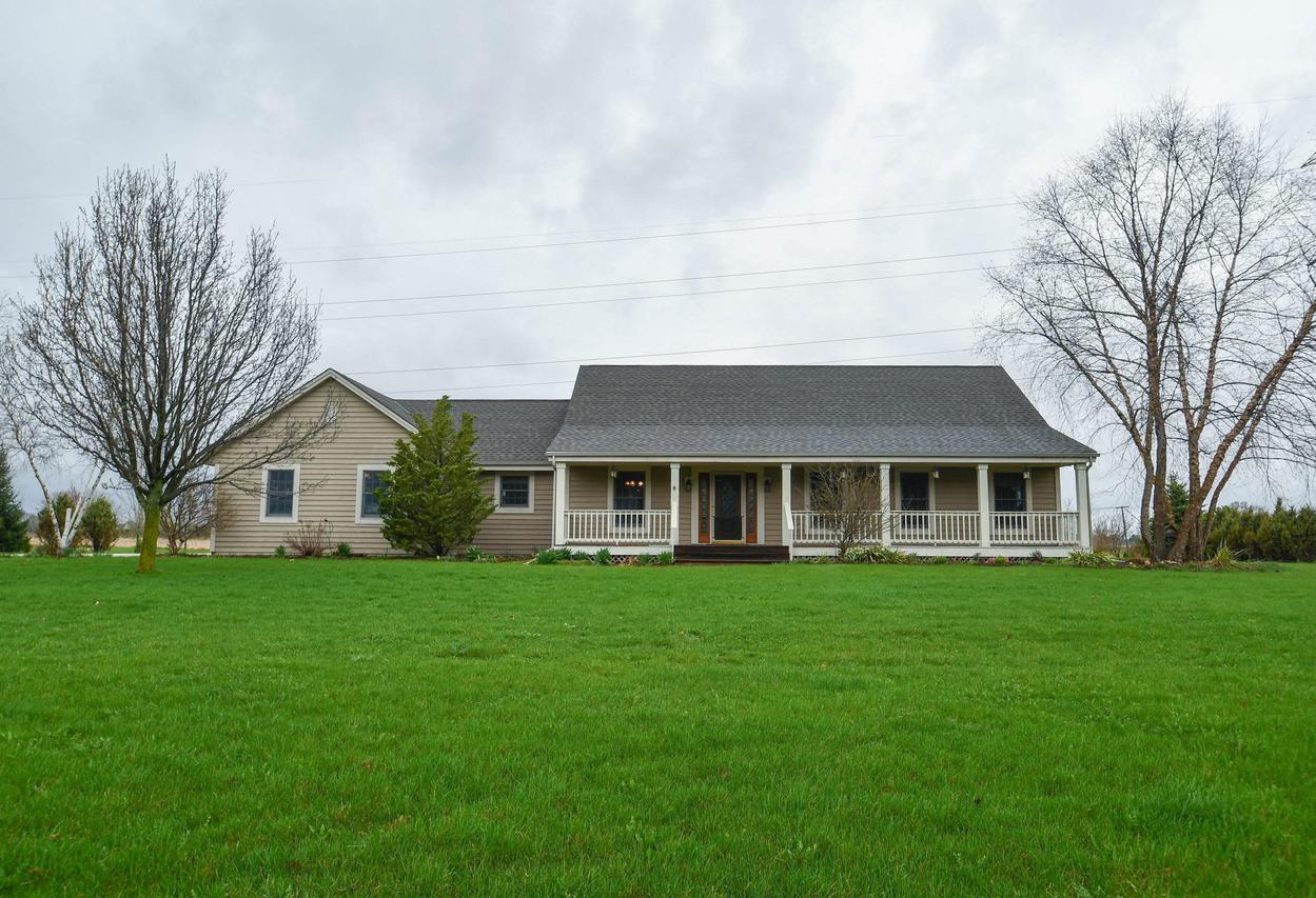 N77W27880 Garnet Ct., Lisbon, WI 53029