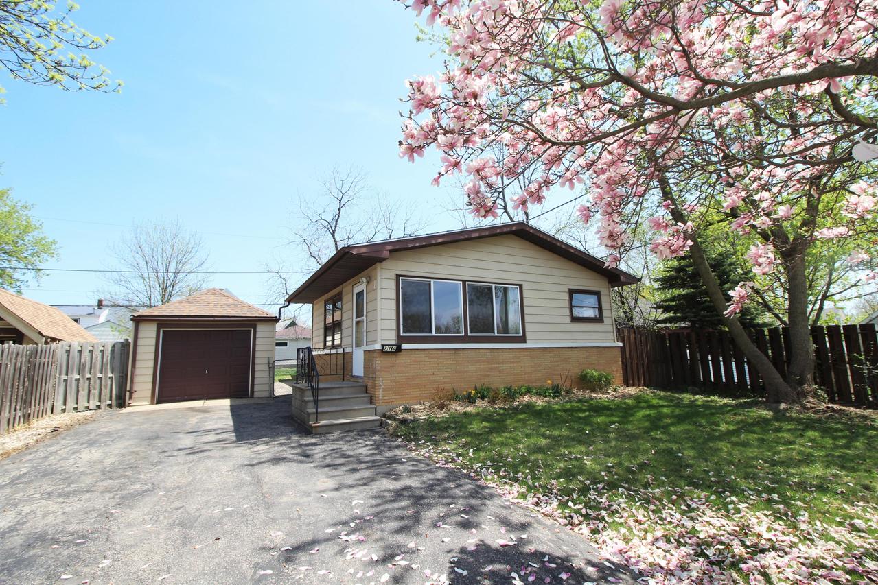214 N 62nd St., Milwaukee, WI 53213