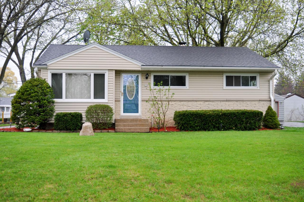 5437 S 114th St., Hales Corners, WI 53130