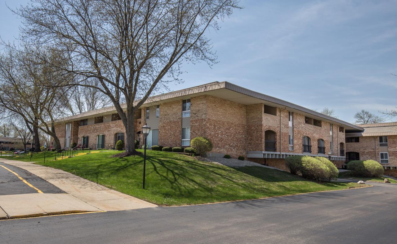 11947 W Appleton Ave #15, Milwaukee, WI 53224