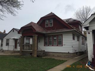 4632 N 28th St, Milwaukee, WI 53209
