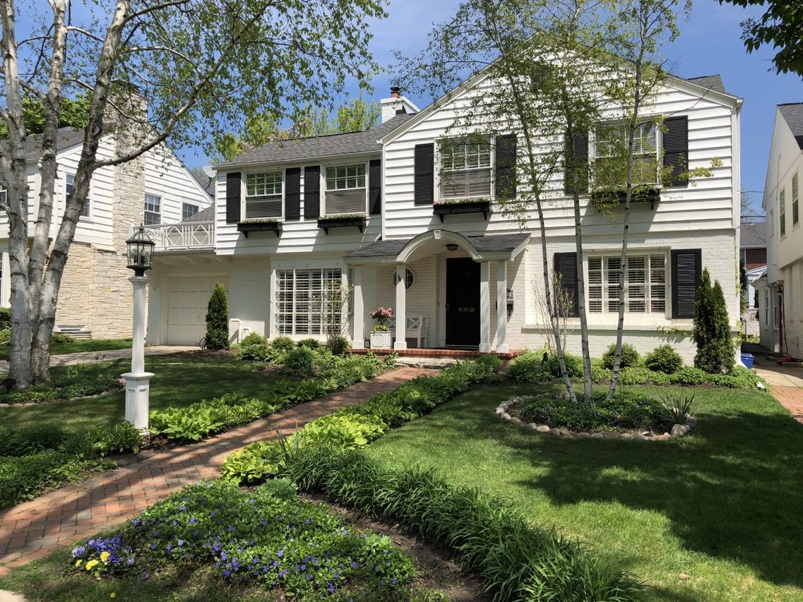 6110 N Berkeley Blvd, Whitefish Bay, WI 53217