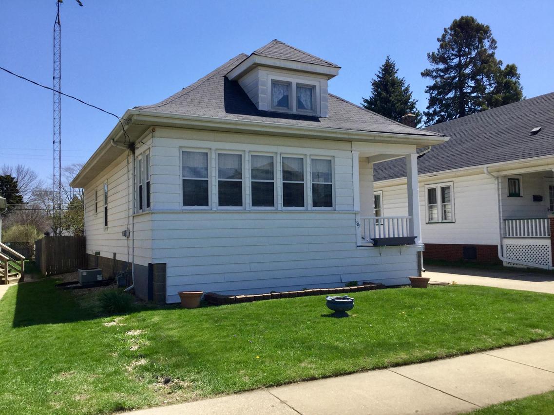 3627 10th Ave, Kenosha, WI 53140