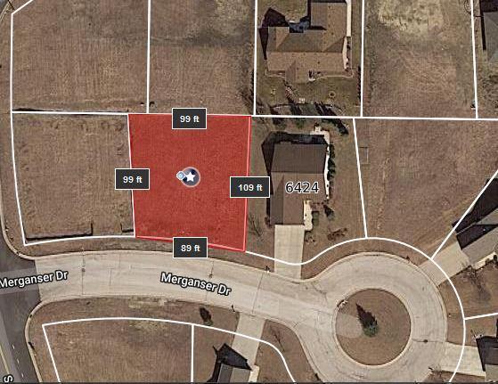 Lt10 Merganser Dr., Mount Pleasant, WI 53406