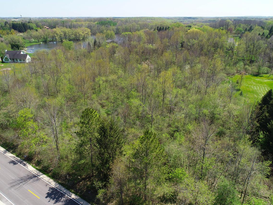 Lot 0 Fredonia Kohler Rd., Fredonia, WI 53021