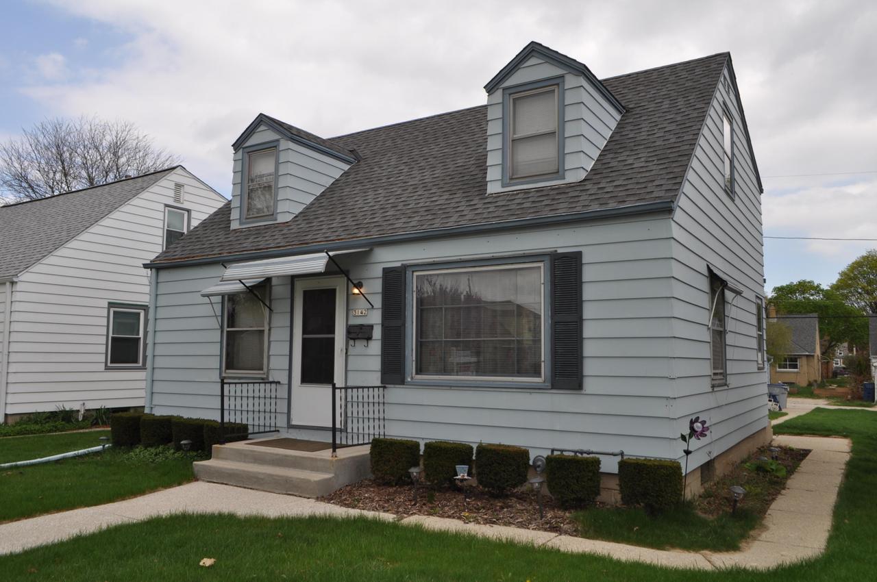 3142 N 79th St., Milwaukee, WI 53222
