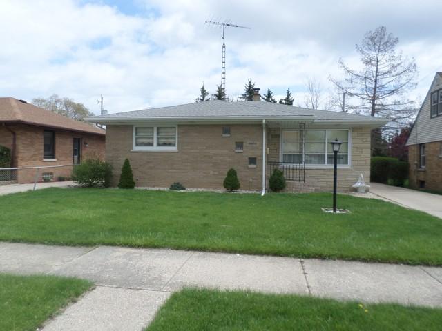 7717 37 Ave, Kenosha, WI 53142