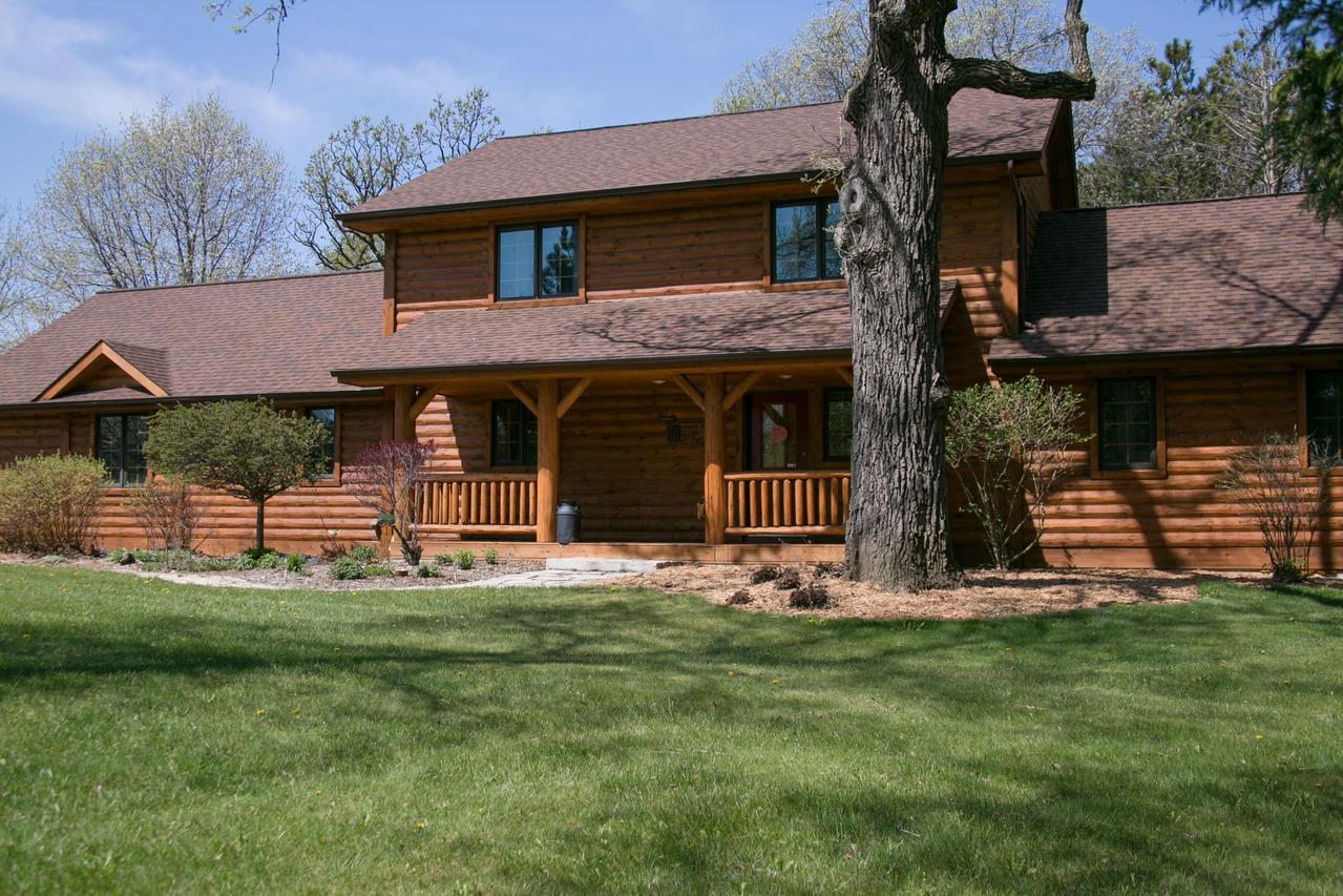 3150 Dyer Lake, Wheatland, WI 53105
