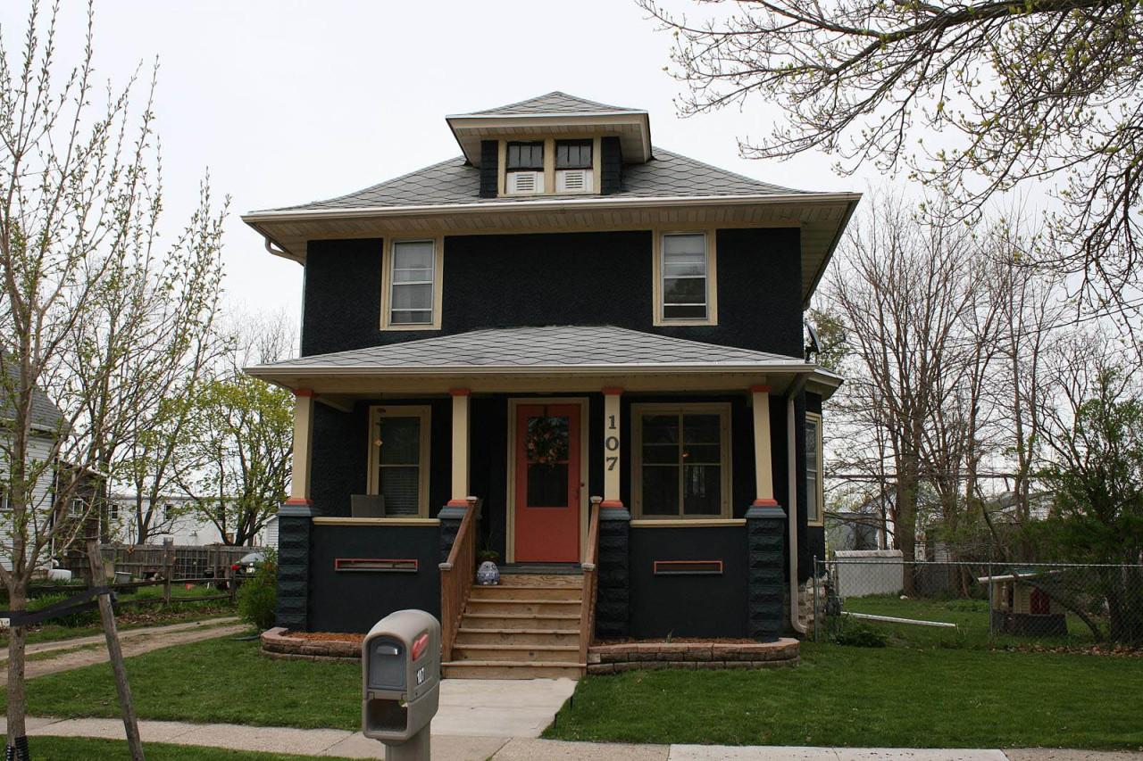 107 Marys Ave., Fond Du Lac, WI 54935